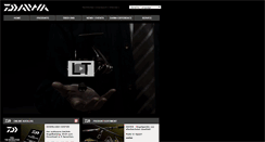 Desktop Screenshot of daiwa.de